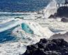 Dopo la neve e il gelo, sulla costa è previsto vento forza 8