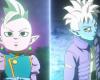 Dragon Ball DAIMA Episodio 7 – Dragon Ball Super