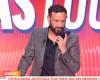 La figlia di Cyril Hanouna chiama suo padre dal vivo in “TPMP”