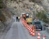 Come saranno le strade nella valle dell'Ubaye per l'arrivo degli sciatori?