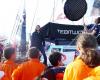 In Boé, il Vendée Globe diventa un supporto educativo