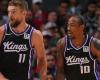 Domantas Sabonis e DeMar DeRozan disponibili per la partita dei Kings contro i Clippers – NBC Sports Bay Area e California