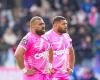 Top 14 – Le composizioni dello Stade français – Racing 92: I fratelli Alo-Emile al via, Henry Chavancy capitano…