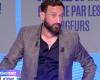 TPMP: un editorialista fa una terribile scoperta nel camerino di Cyril Hanouna, “non vi piacerà…”