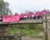 Giura settentrionale. Saint-Vit: ottobre rosa si conclude con successo! | Giura: tutte le informazioni locali