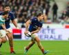 Francia – Argentina – Nuovo ascolti per il XV francese contro i Pumas