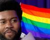 Khalid si dichiara gay e dice di essere stato dichiarato gay