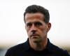 L’allenatore del Fulham Marco Silva conferma l’infortunio del centrocampista prima della partita dei Wolves