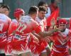 Elite 2 – Carpentras prende le misure di Salon – Rugby League