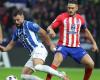 10 fatti essenziali per l'Atlético-Alavés