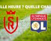 Reims – OL: a che ora e su quale canale vedere la partita in diretta?