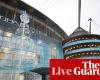 Manchester City-Tottenham: Premier League – live | Premier League