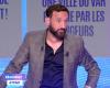 “È una truffa enorme”: Cyril Hanouna reagisce in diretta in “Touche pas à mon poste” alla risposta del Consiglio di Stato all’appello del C8