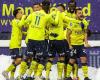 Nazionale: il Sochaux riscalda Bonal battendo il Villefranche (2-1)