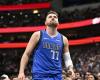 Stato d'infortunio di Luka Doncic per i Mavericks-Nuggets