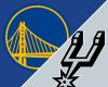 Spurs 104-94 Warriors (23 novembre 2024) Riepilogo del gioco