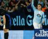 Calcio europeo: il Celta rimonta e travolge il Barcellona; L'Inter batte il Verona | Calcio europeo per club