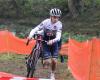 Maxime Girardin (Orléans Loiret Cyclisme) vince la terza prova della Coppa di Francia di ciclocross