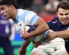 Francia – Argentina (37-23): Attacco, difesa… I Blues straordinariamente efficienti nel tour di novembre