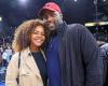 Teddy Riner e la sua compagna Luthna Plocus presenteranno la versione francese di “Love is Blind”