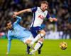 Ang: Il Tottenham mette in crisi il Manchester City