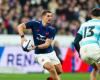 XV di Francia: Ramos ha brillato ancora