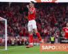 Di “Magía” ha aperto il libro e ha spinto il Benfica alla fase successiva del Taça de Portugal – Taça de Portugal