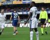 Thuram sorride tutto, Inter in vantaggio