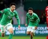 Saint-Étienne offre un prezioso successo contro il Montpellier