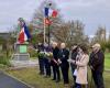 Questo monumento ai caduti dell'Orne cambia posto: vi diciamo perché