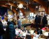 Biars-sur-Cère. Un successo per il primo mercatino di Natale