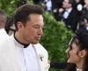 Elon Musk e Grimes hanno posto fine alla loro disputa sulla custodia in Texas