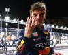 Gran Premio F1 di Las Vegas: Max Verstappen vince il suo quarto campionato del mondo di Formula 1