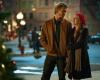 Il film di Natale con Britt Robertson e Chad Michael Murray è un successo su Netflix