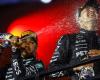 GP di Las Vegas: Max Verstappen vince il titolo, George Russell vince la gara davanti a Lewis Hamilton | Notizie sulla F1