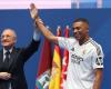 Quanto vale Mbappé per l'allenatore del Real Madrid?