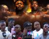 Combattimento reale: le opinioni dei fan sullo scontro Modou vs Siteu…