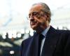 Il disastro L1 analizzato da Florentino Pérez