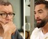 Dany Boon ironizza davanti a lui sull'incidente di Kendji Girac