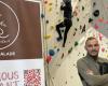 Viene creato un club di arrampicata a Challans