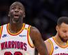 I Warriors hanno bisogno di crescita per il successo del piano di Steph Curry e Draymond Green – NBC Sports Bay Area e California