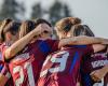 BSC YB Frauen – Servette FCCF (0-4): valanga di gol!