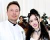 Grimes discute della battaglia per la custodia con Elon Musk