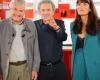 “Conoscevo tua moglie prima di te”: Valérie Perrin vicina a Michel Drucker, questa ammissione fatta davanti al marito Claude Lelouch