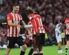 L’Athletic porta il derby in casa