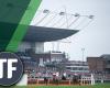 Kempton di Timeform grida lunedì