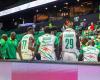 (Video) Qualificazione AfroBasket 2025 – Senegal vs Camerun (18:00), Lamine Sambe “Abbiamo vendetta per quello che è successo in Nigeria…”