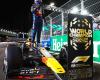 Vittoria per Russell, Verstappen incoronato campione del mondo