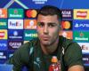 Rodri, la decisione radicale del Real Madrid