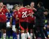 per la prima di Amorim, il Manchester United si imbatte nell’Ipswich